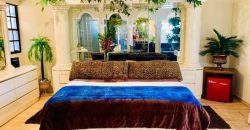 Residencia Colinas de San Jerónimo,