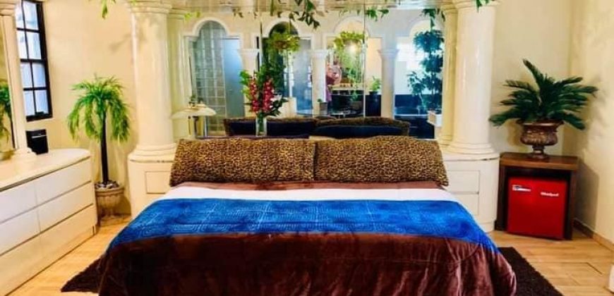 Residencia Colinas de San Jerónimo,