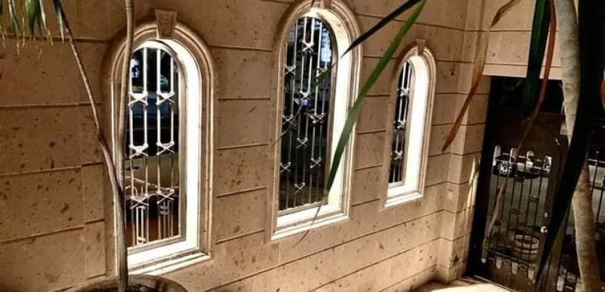 Residencia Colinas de San Jerónimo,