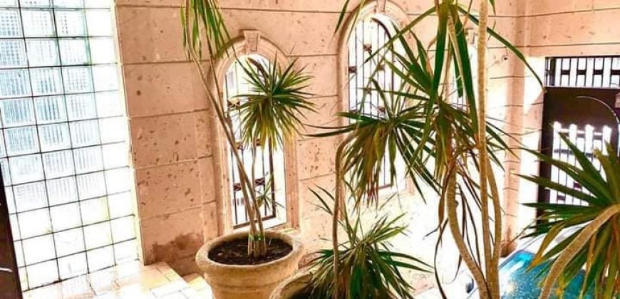 Residencia Colinas de San Jerónimo,