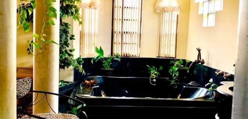 Residencia Colinas de San Jerónimo,