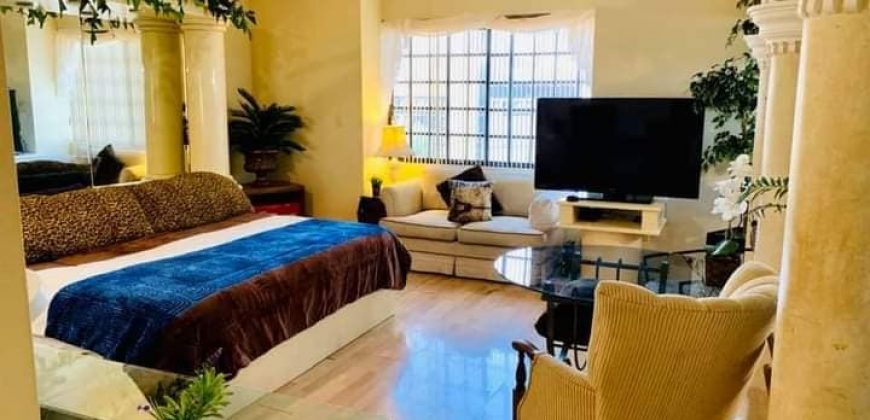 Residencia Colinas de San Jerónimo,