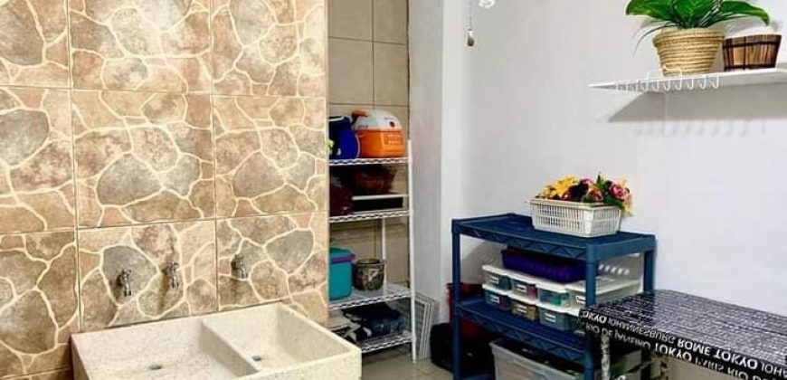 Residencia Colinas de San Jerónimo,