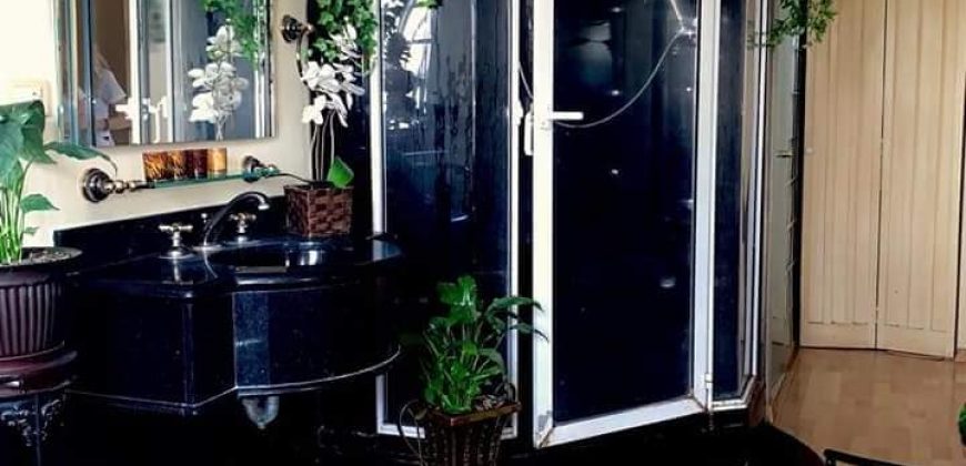 Residencia Colinas de San Jerónimo,