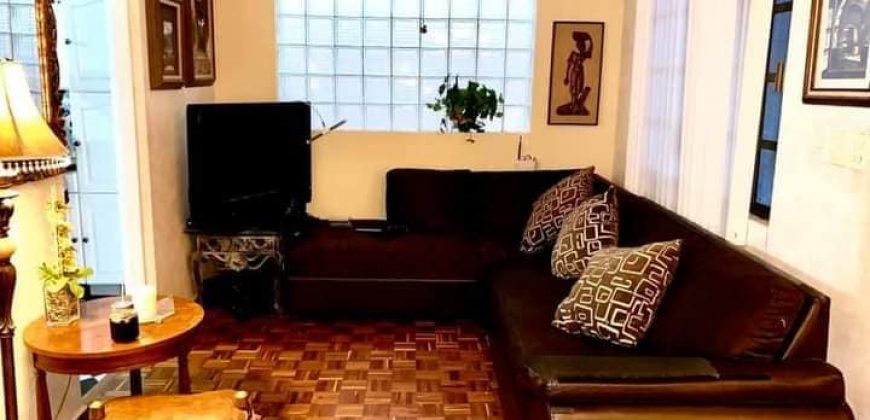 Residencia Colinas de San Jerónimo,