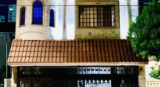 Residencia Colinas de San Jerónimo,