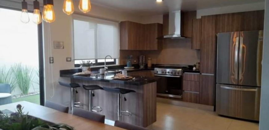 Zona Dominio Cumbres