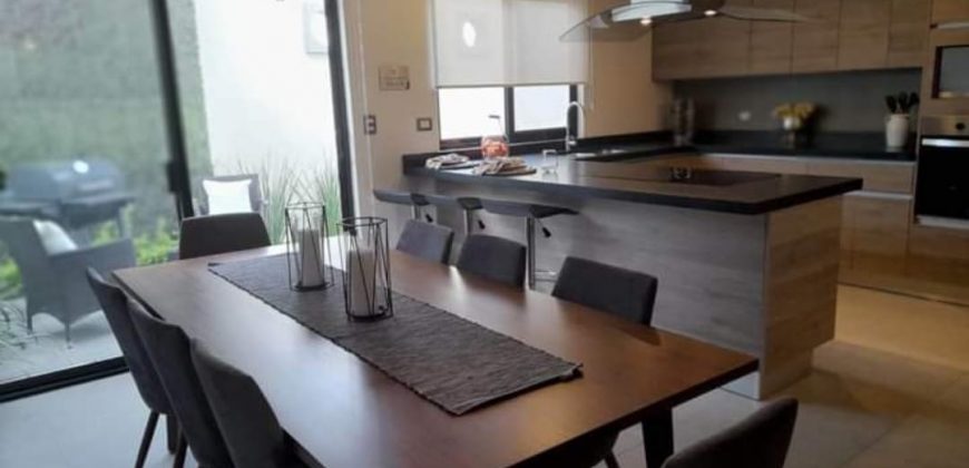 Zona Dominio Cumbres