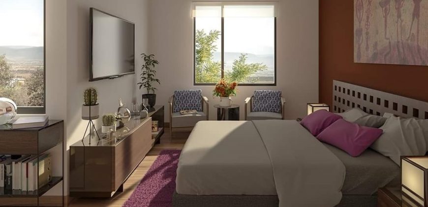 Zona Dominio Cumbres