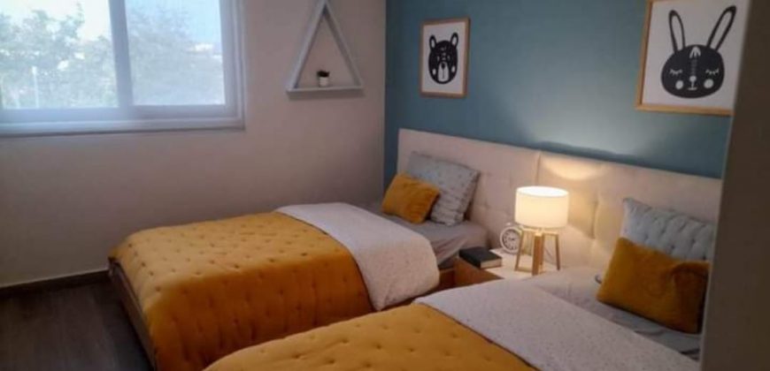 Zona Dominio Cumbres