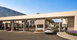 Zona Dominio Cumbres