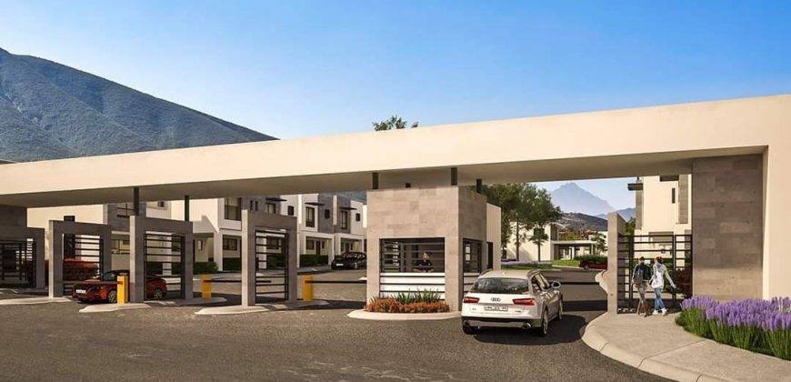 Zona Dominio Cumbres