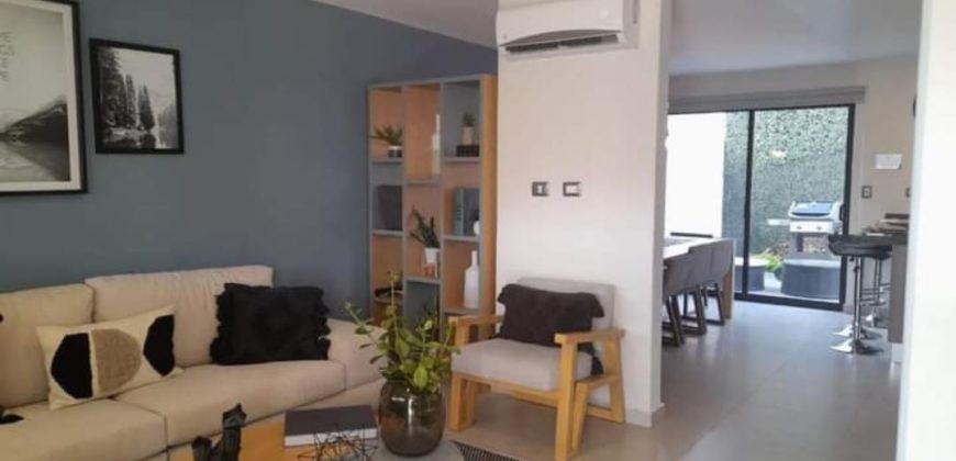 Zona Dominio Cumbres