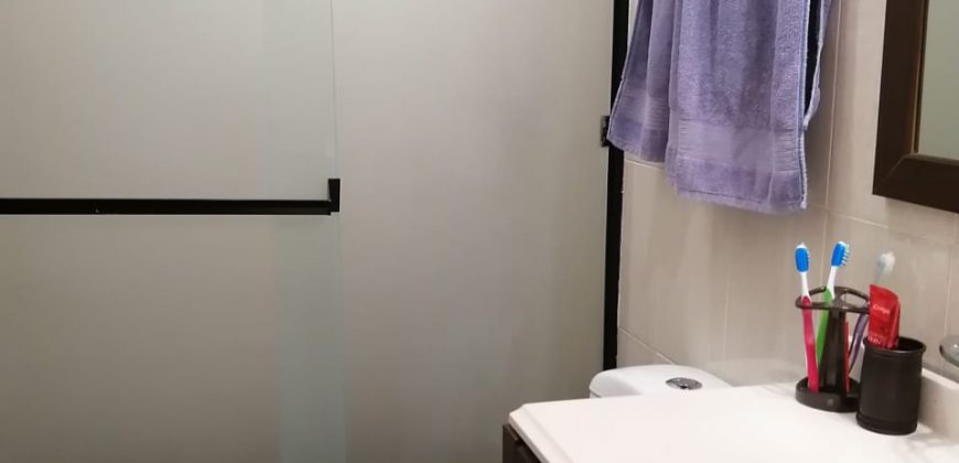 Villas de Anahuac Sector Alpes II