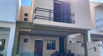 Villas de Anahuac Sector Alpes II