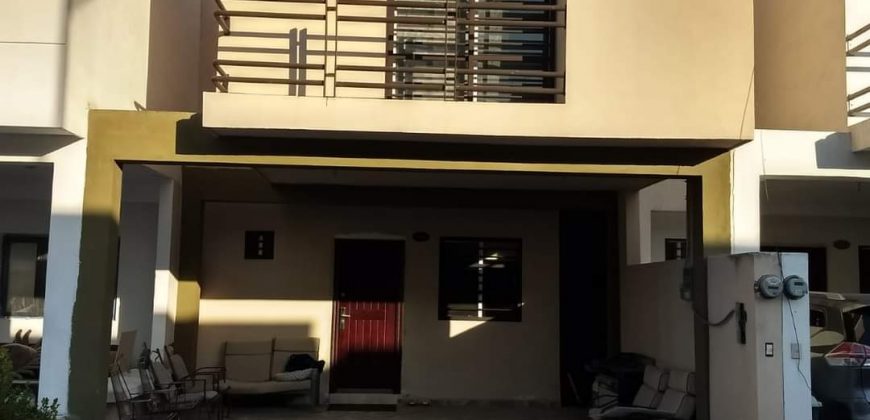 Villas de Anahuac Sector Alpes II