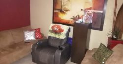 Villas de Anahuac Sector Alpes II