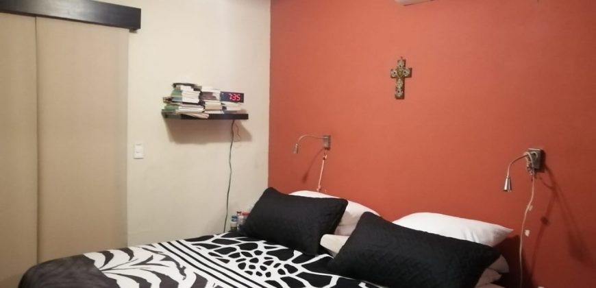 Villas de Anahuac Sector Alpes II