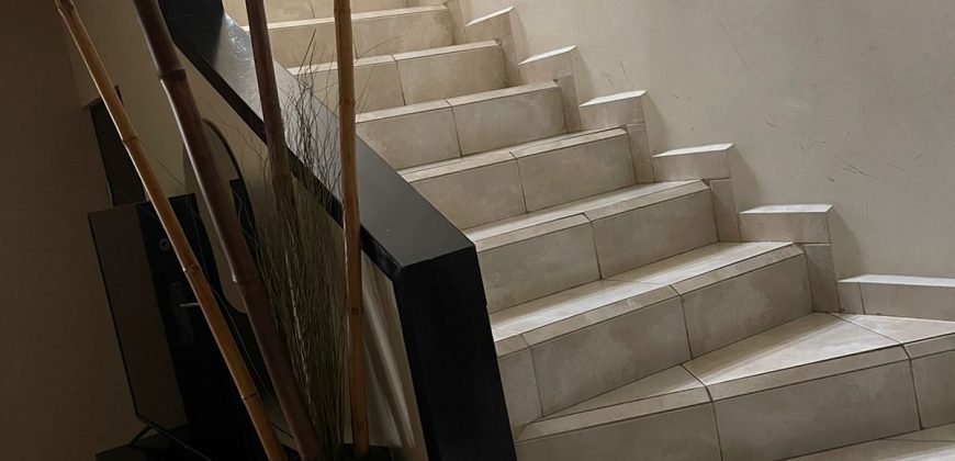 Villas de Anahuac Sector Alpes II