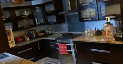 Villas de Anahuac Sector Alpes II