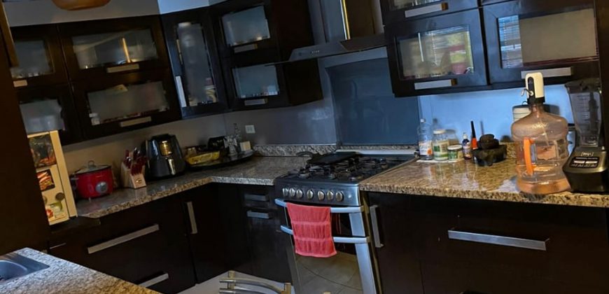 Villas de Anahuac Sector Alpes II