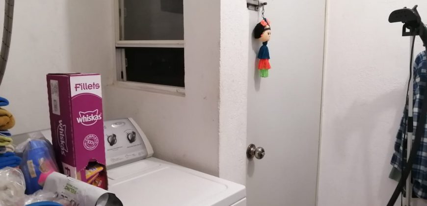 Villas de Anahuac Sector Alpes II