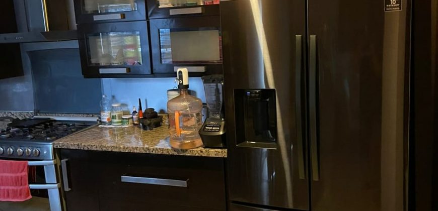 Villas de Anahuac Sector Alpes II