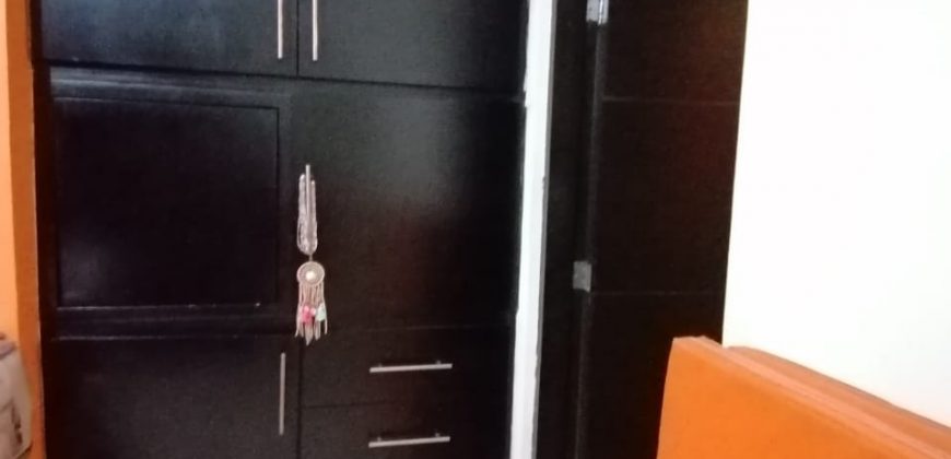 Villas de Anahuac Sector Alpes II