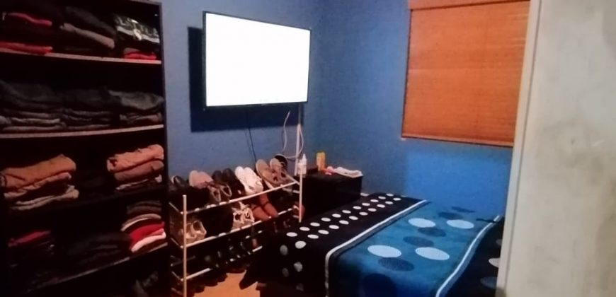 Villas de Anahuac Sector Alpes II