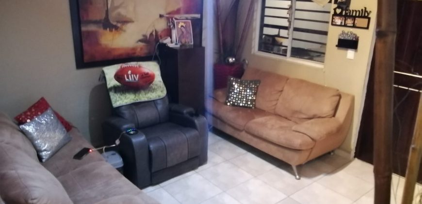 Villas de Anahuac Sector Alpes II