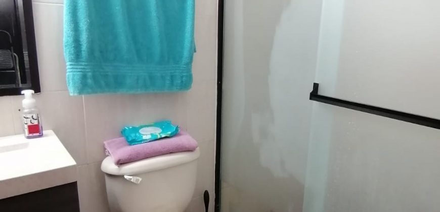 Villas de Anahuac Sector Alpes II