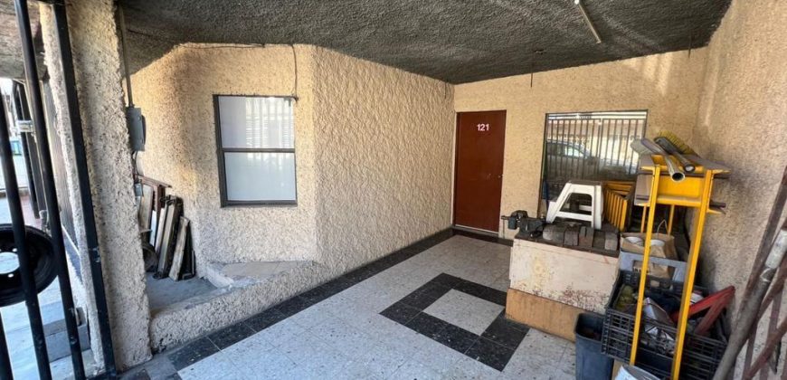 VALLE DE LAS PUENTES