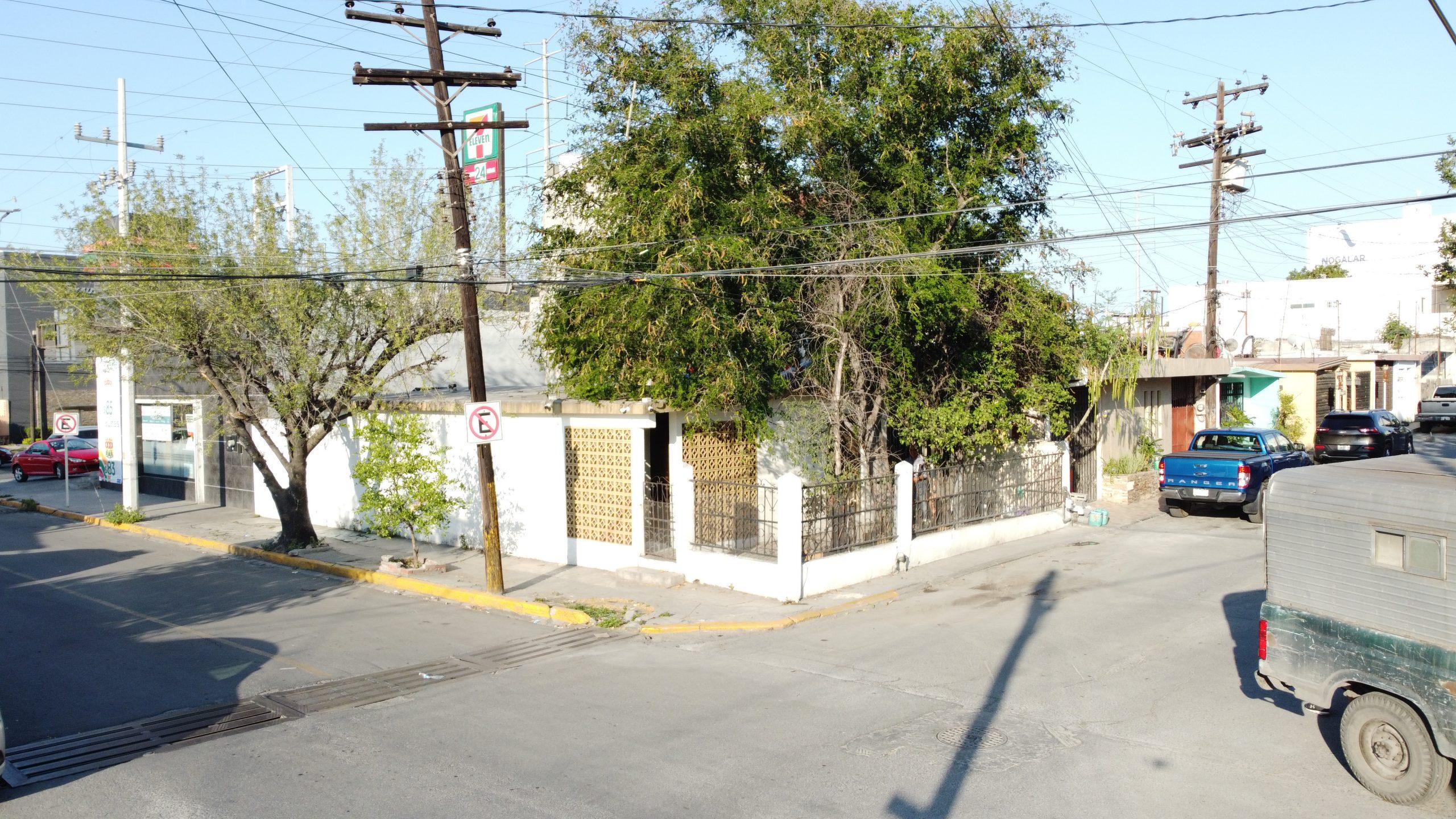 CASA VALLE DEL NOGALAR