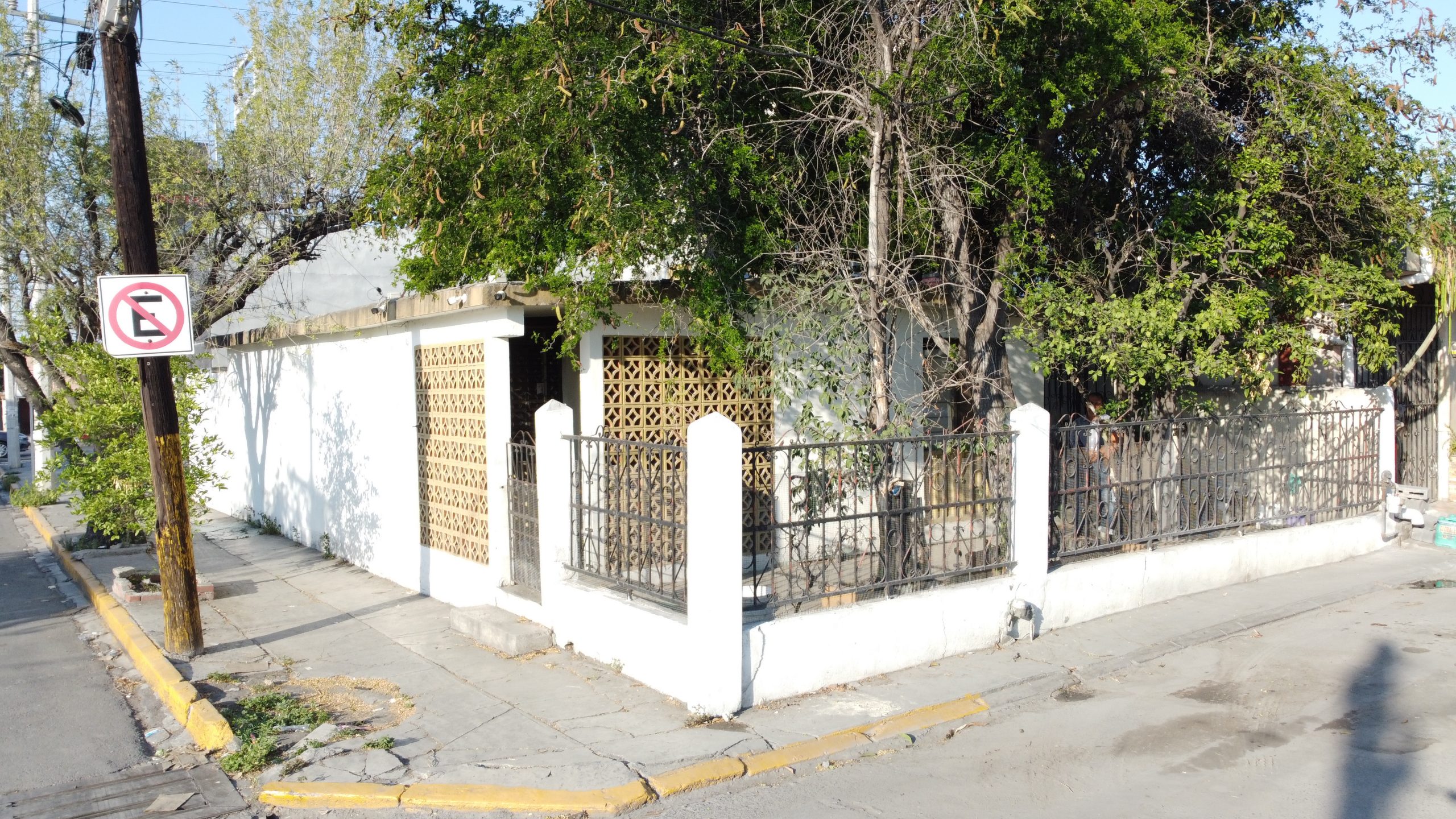 CASA VALLE DEL NOGALAR