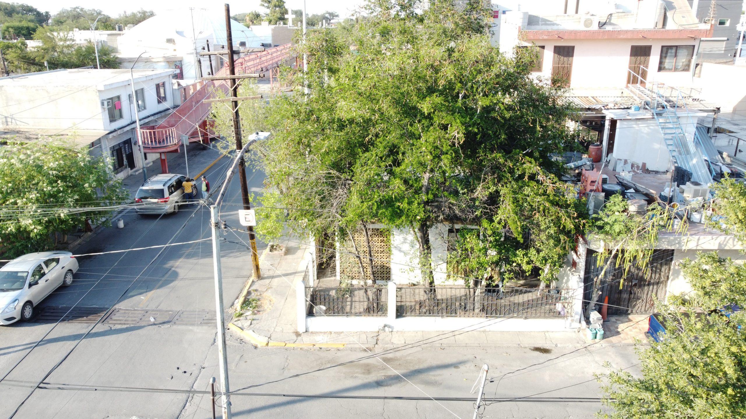 CASA VALLE DEL NOGALAR