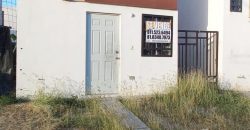 Casa Valle Del Roble – Magnolias – Cadereyta N.L.