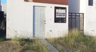 Casa Valle Del Roble – Magnolias – Cadereyta N.L.