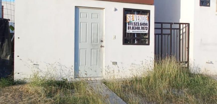 Casa Valle Del Roble – Magnolias – Cadereyta N.L.