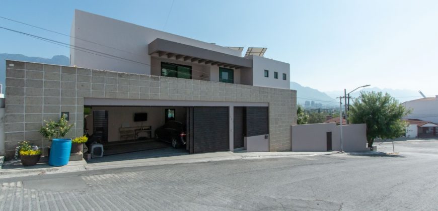 Casa en Venta Fuentes Del Valle