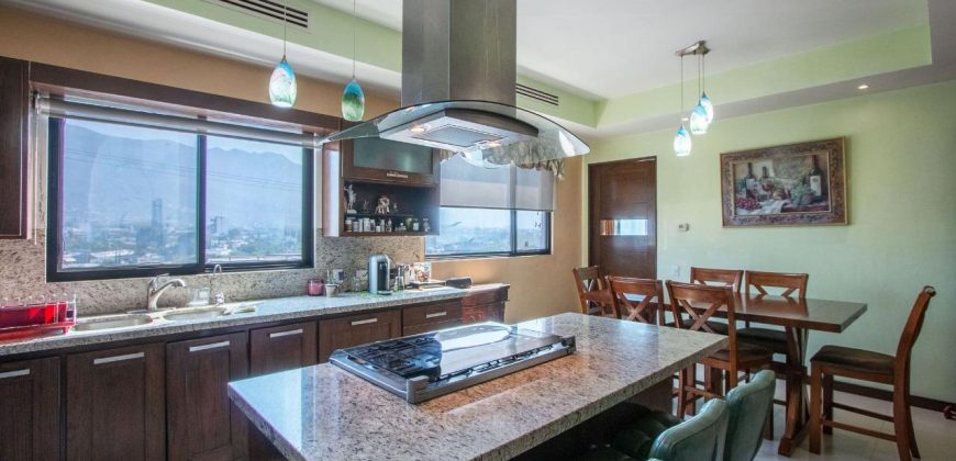 Casa en Venta Fuentes Del Valle