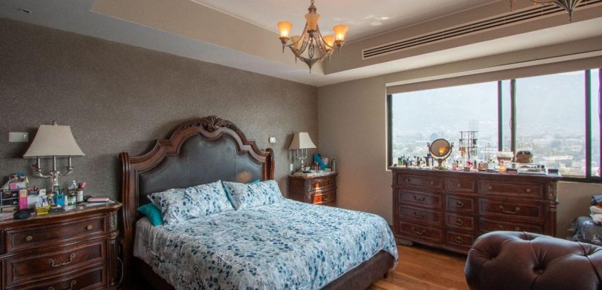 Casa en Venta Fuentes Del Valle