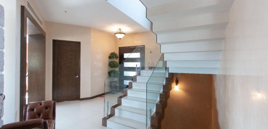 Casa en Venta Fuentes Del Valle