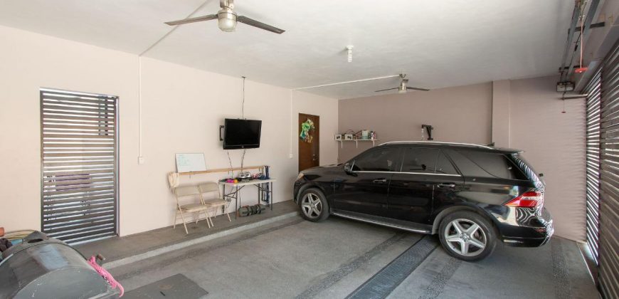 Casa en Venta Fuentes Del Valle