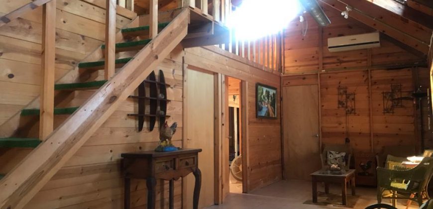 Quinta Campestre Salinas Victoria