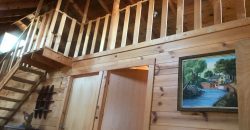 Quinta Campestre Salinas Victoria