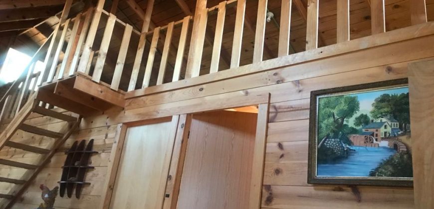 Quinta Campestre Salinas Victoria