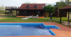 Quinta Campestre Salinas Victoria