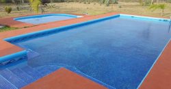 Quinta Campestre Salinas Victoria