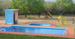 Quinta Campestre Salinas Victoria