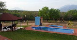 Quinta Campestre Salinas Victoria